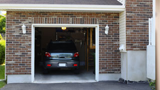 Garage Door Installation at Barrington Oaks East, Florida