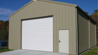 Garage Door Openers at Barrington Oaks East, Florida